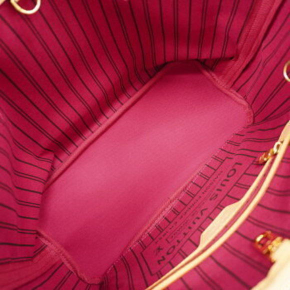 Louis Vuitton Monogram Neverfull PM Tote Bag - Picture 4 of 8